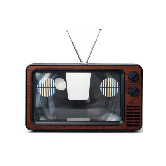 Screenfy™ Amplificador de Pantalla Móvil Retro