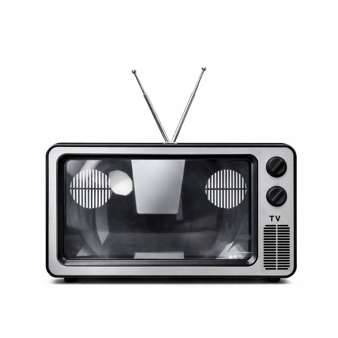 Screenfy™ Amplificador de Pantalla Móvil Retro