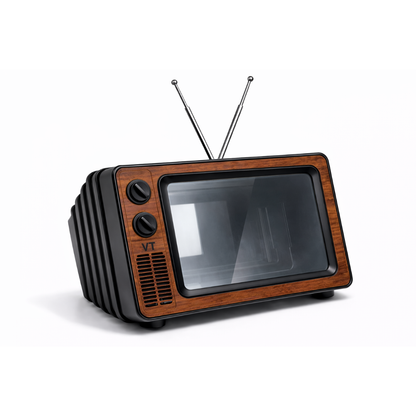 Screenfy™ Amplificador de Pantalla Móvil Retro