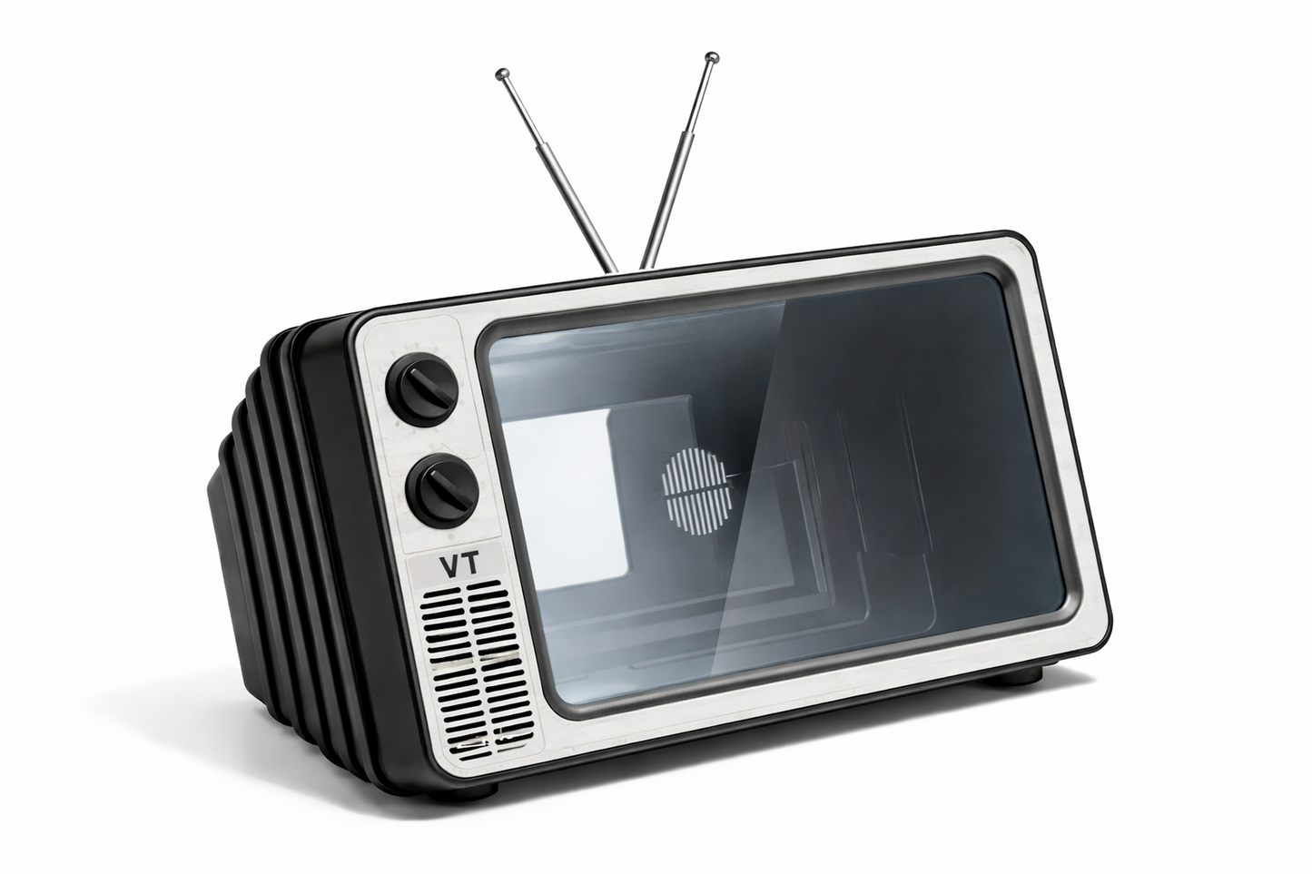 Screenfy™ Amplificador de Pantalla Móvil Retro